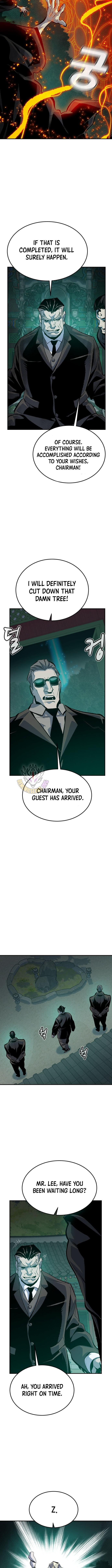 The Lone Necromancer Chapter 213 13